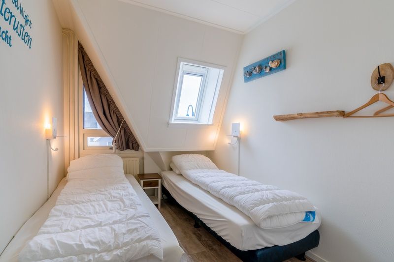 Guest house 0102547 - Holiday property Texel - Appartement Anna 222