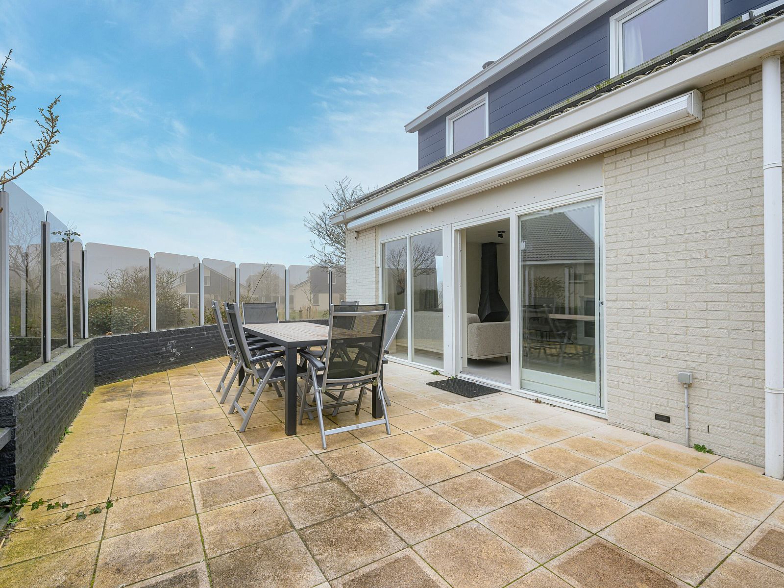 Verblijf 010254 - Vakantiewoning Texel - Vrijstaande woning in De Koog