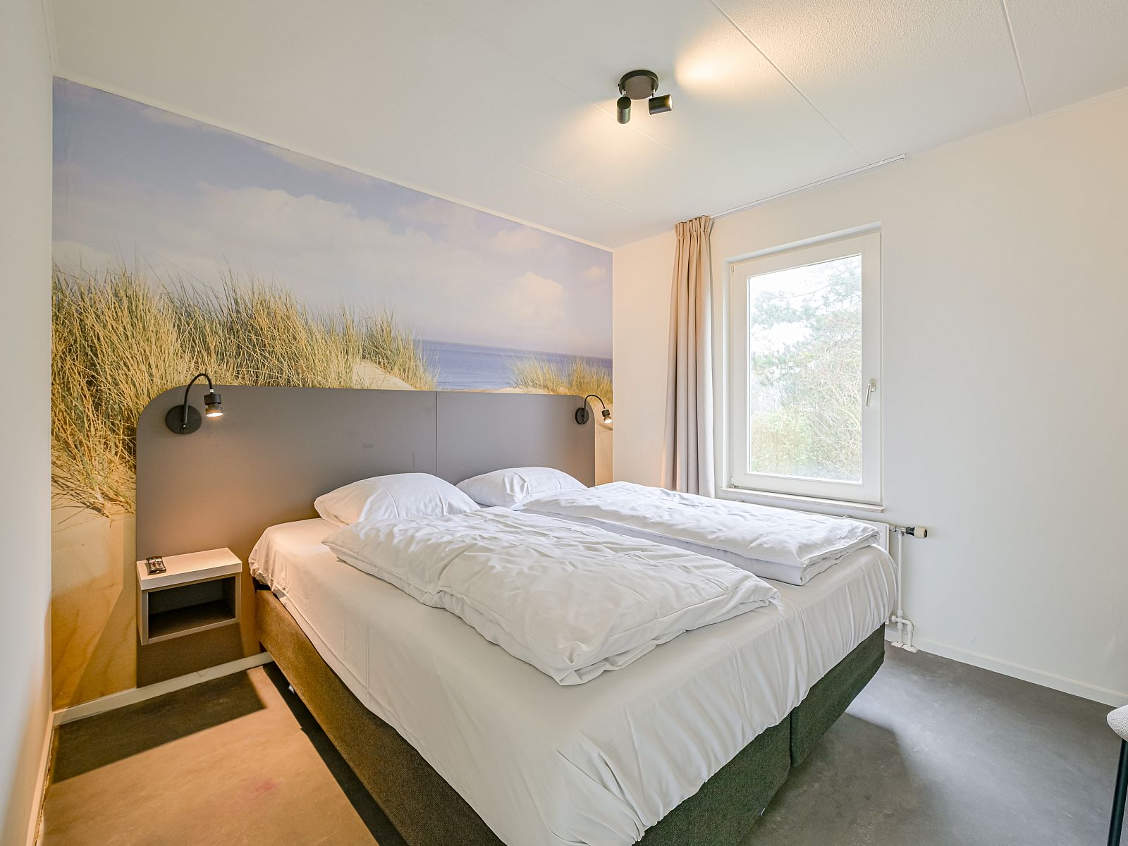 Verblijf 010254 - Vakantiewoning Texel - Vrijstaande woning in De Koog