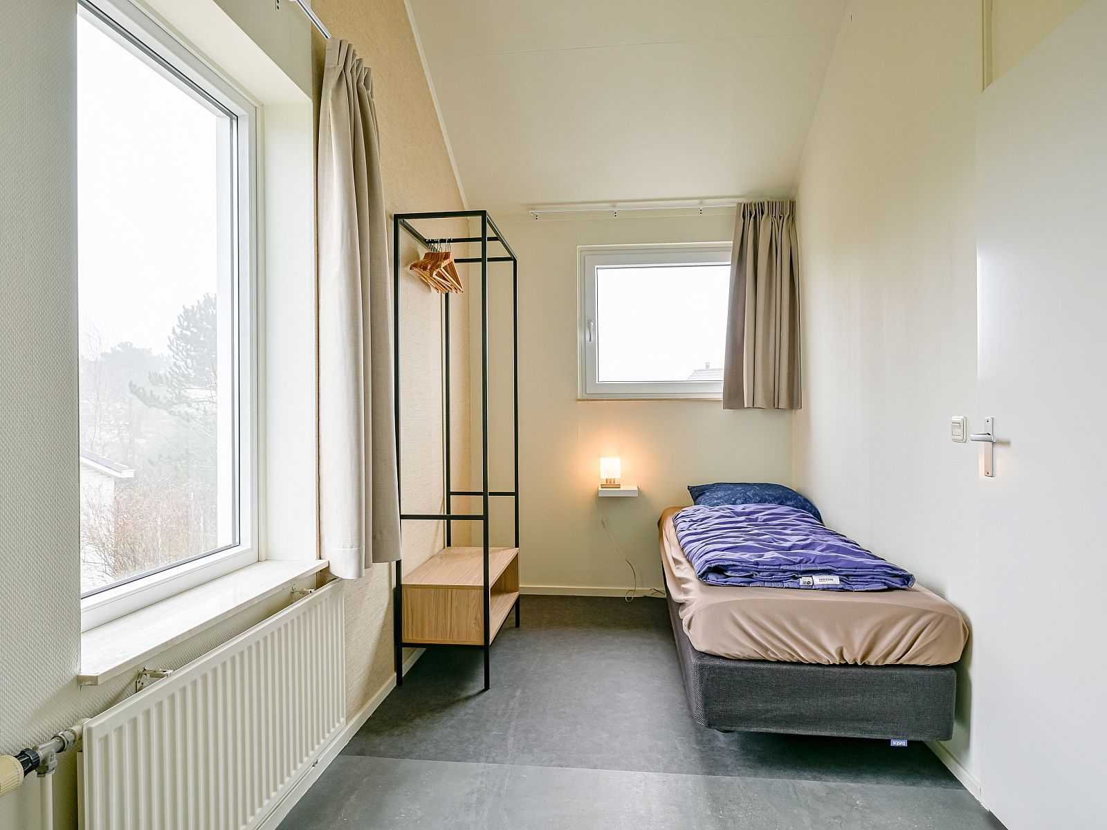 Verblijf 010254 - Vakantiewoning Texel - Vrijstaande woning in De Koog