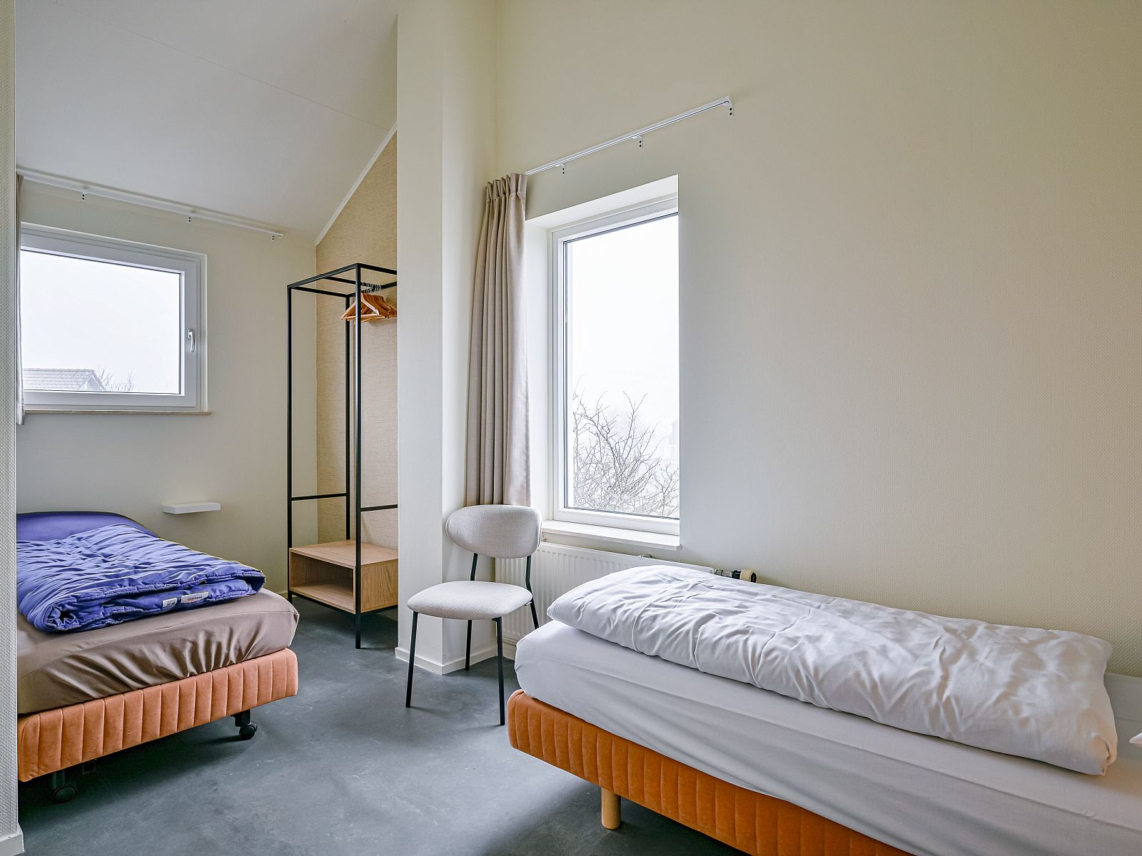 Verblijf 010254 - Vakantiewoning Texel - Vrijstaande woning in De Koog