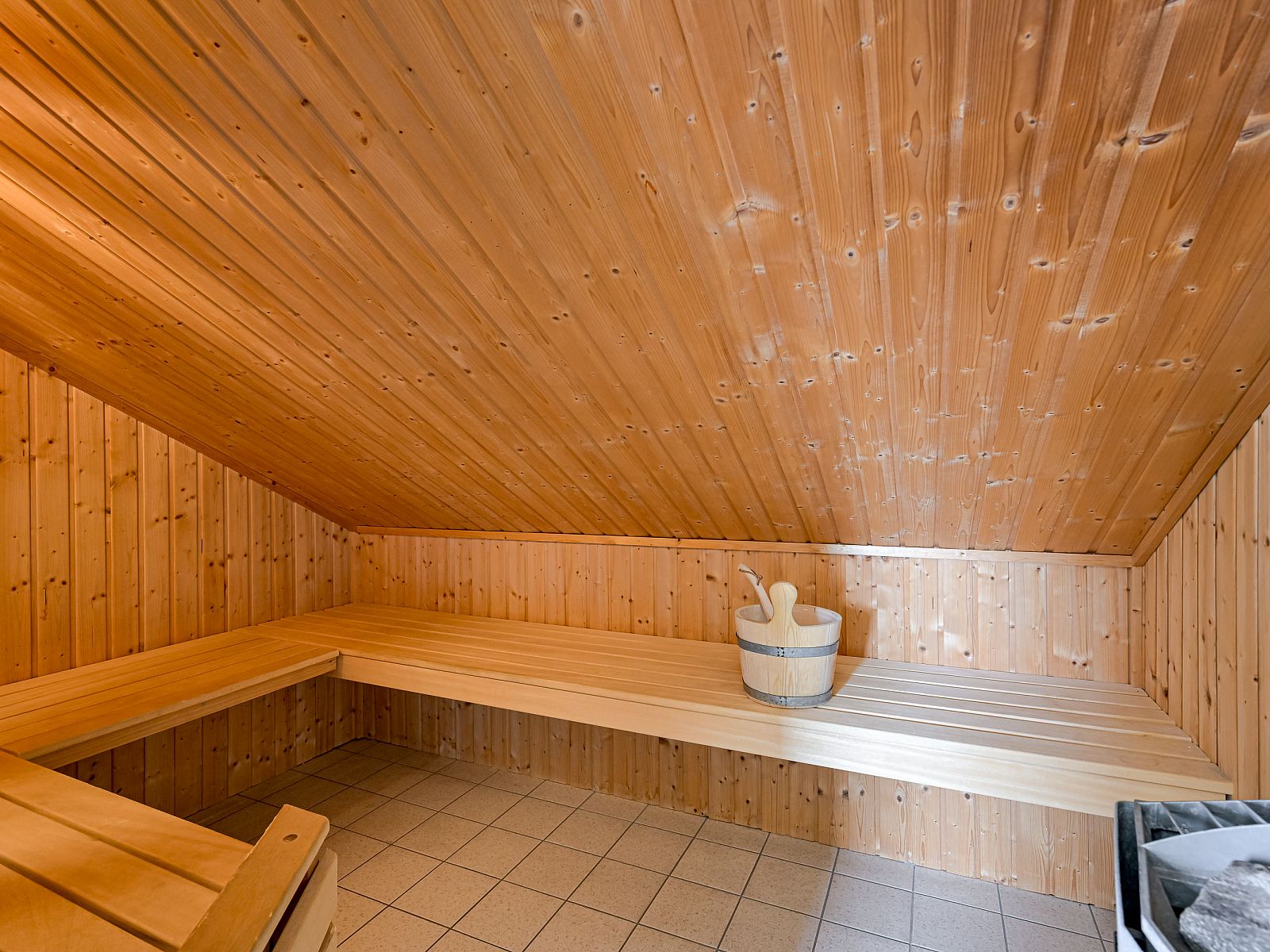 Verblijf 010254 - Vakantiewoning Texel - Vrijstaande woning in De Koog