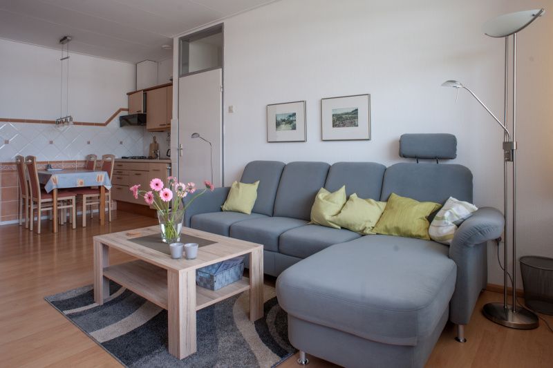 Guest house 0102552 - Holiday property Texel - 't Kerckeland - Appartement Kerckeland 124