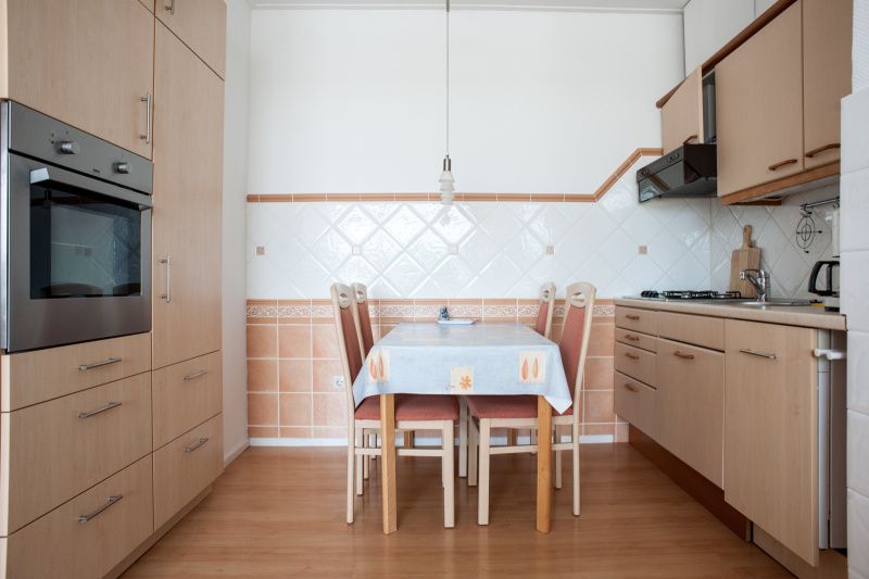 Guest house 0102552 - Holiday property Texel - 't Kerckeland - Appartement Kerckeland 124