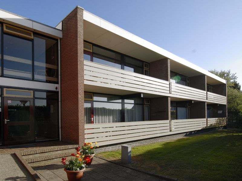 Guest house 0102552 - Holiday property Texel - 't Kerckeland - Appartement Kerckeland 124