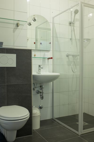 Guest house 0102552 - Holiday property Texel - 't Kerckeland - Appartement Kerckeland 124