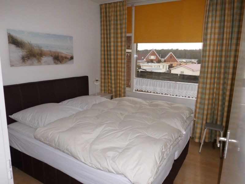 Guest house 0102552 - Holiday property Texel - 't Kerckeland - Appartement Kerckeland 124