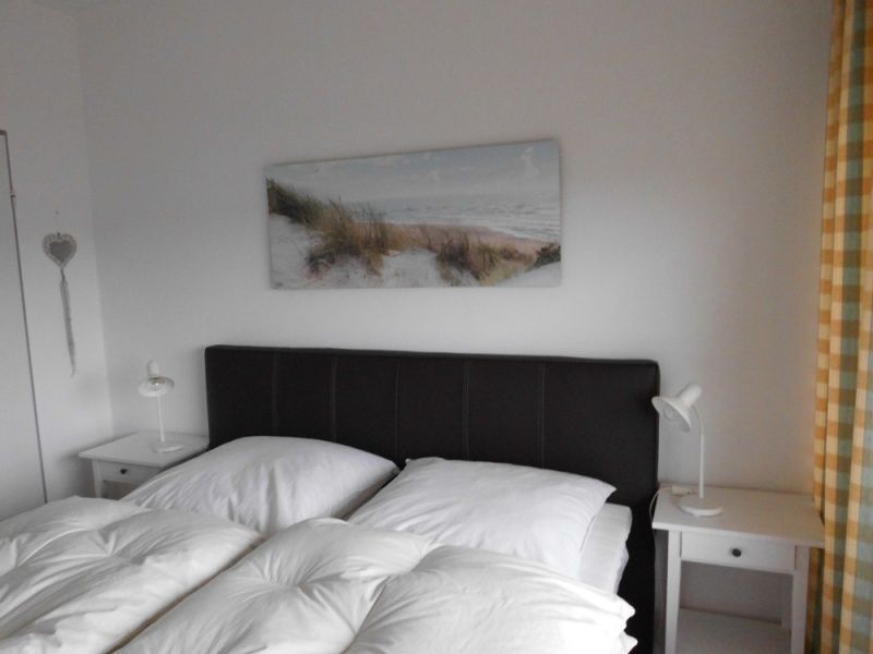 Guest house 0102552 - Holiday property Texel - 't Kerckeland - Appartement Kerckeland 124