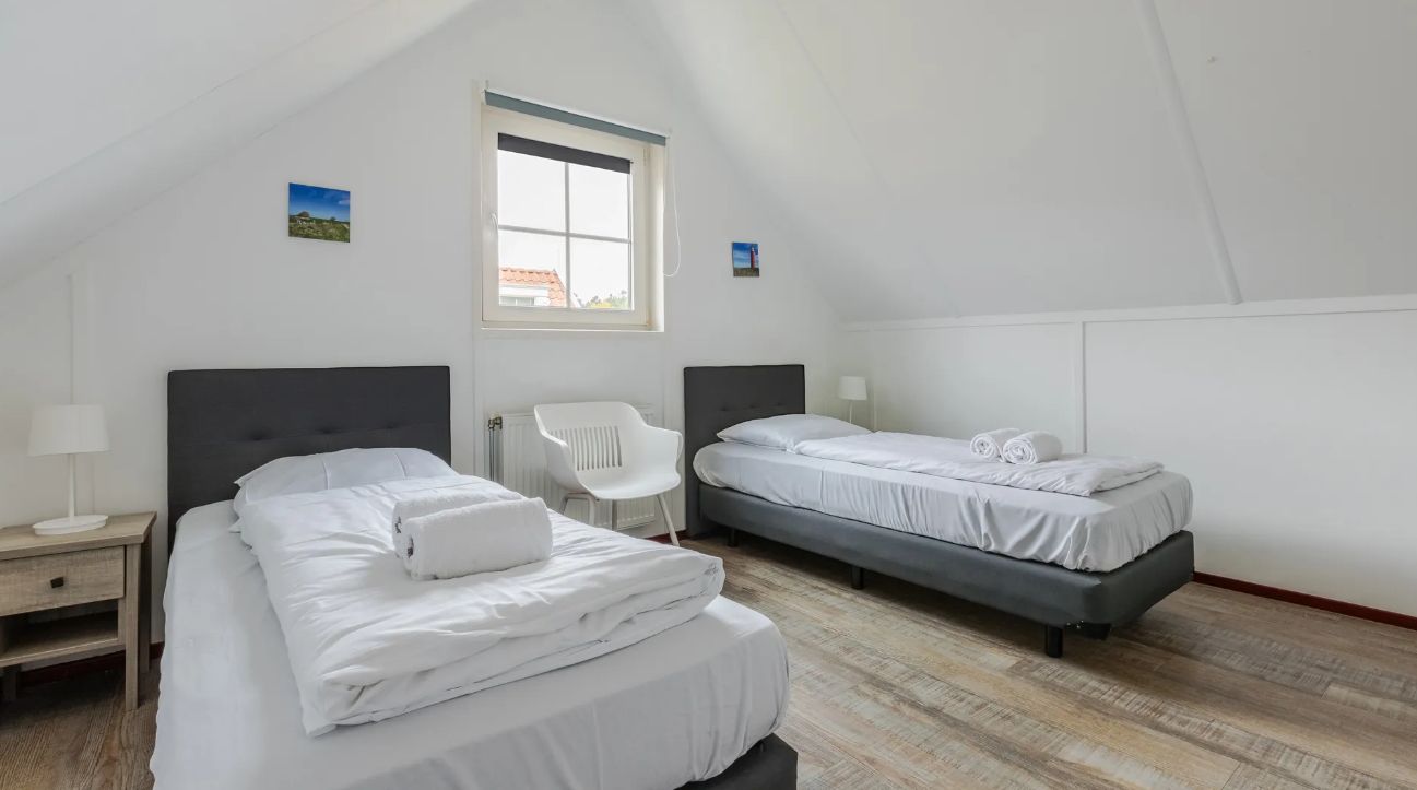 Verblijf 010255 - Vakantiewoning Texel - Vrijstaande woning in De Koog