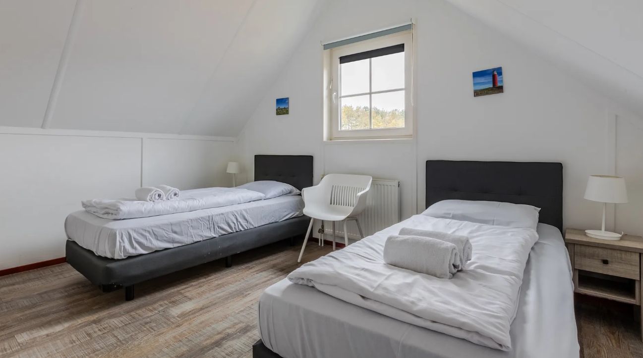 Verblijf 010255 - Vakantiewoning Texel - Vrijstaande woning in De Koog