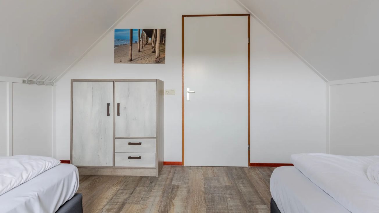 Verblijf 010255 - Vakantiewoning Texel - Vrijstaande woning in De Koog