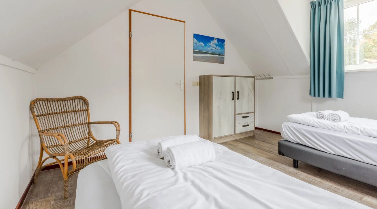 Verblijf 010255 - Vakantiewoning Texel - Vrijstaande woning in De Koog