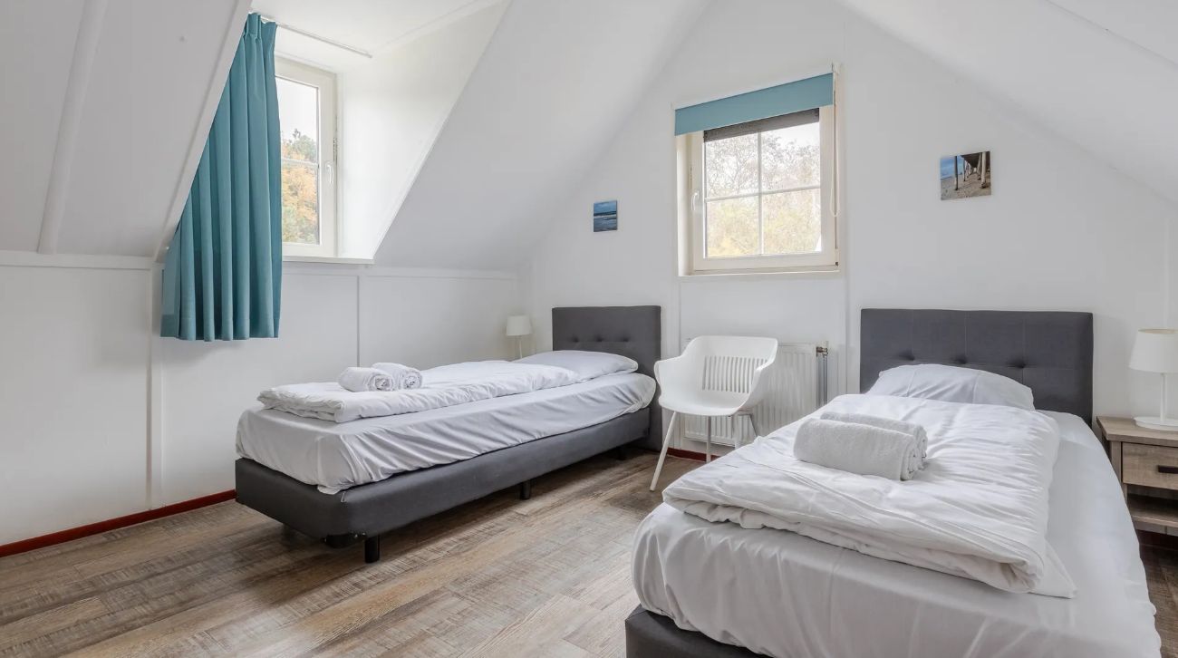 Verblijf 010255 - Vakantiewoning Texel - Vrijstaande woning in De Koog