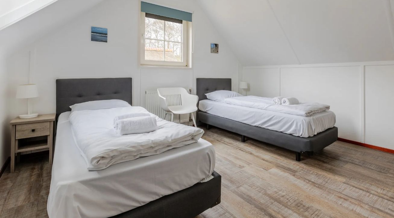 Verblijf 010255 - Vakantiewoning Texel - Vrijstaande woning in De Koog