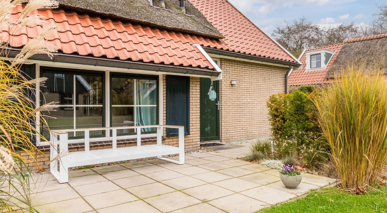 Verblijf 010255 - Vakantiewoning Texel - Vrijstaande woning in De Koog