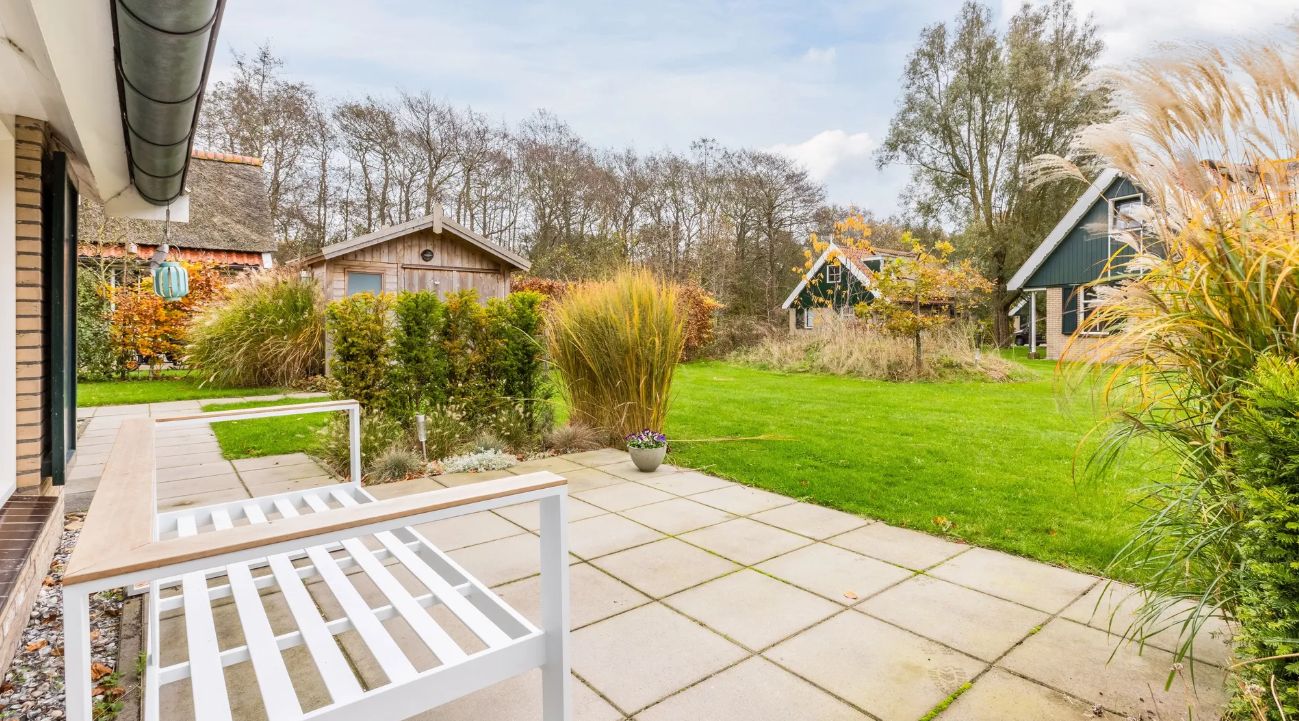 Verblijf 010255 - Vakantiewoning Texel - Vrijstaande woning in De Koog