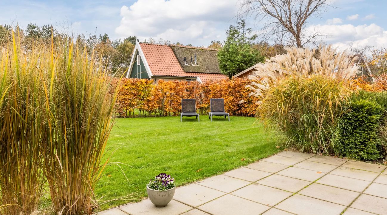 Verblijf 010255 - Vakantiewoning Texel - Vrijstaande woning in De Koog