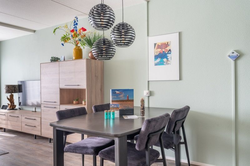 Guest house 0102572 - Holiday property Texel - Appartement Juliana 088 Eiland en Zeezicht