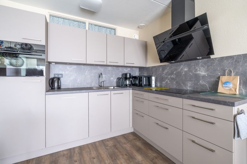 Guest house 0102572 - Holiday property Texel - Appartement Juliana 088 Eiland en Zeezicht