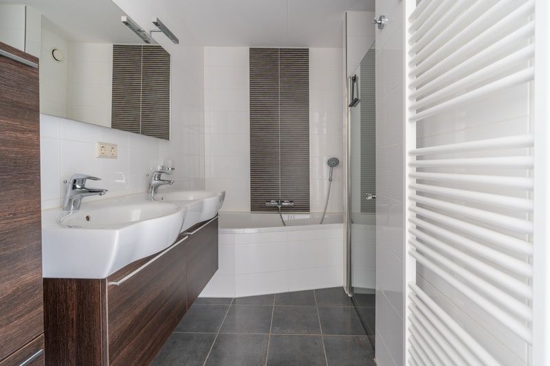 Guest house 0102572 - Holiday property Texel - Appartement Juliana 088 Eiland en Zeezicht