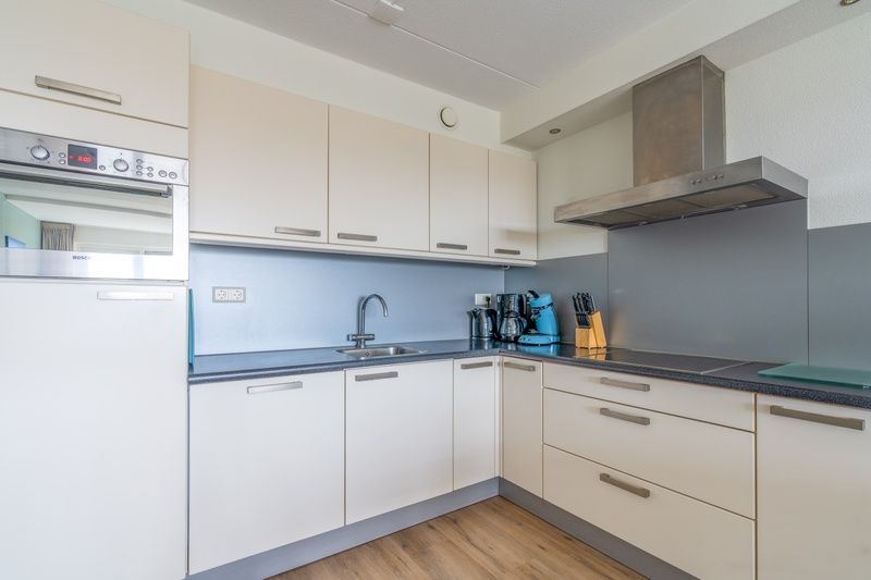 Unterkunft 0102573 - Ferienhaus Texel - Appartement Juliana 098 Eiland en Zeezicht