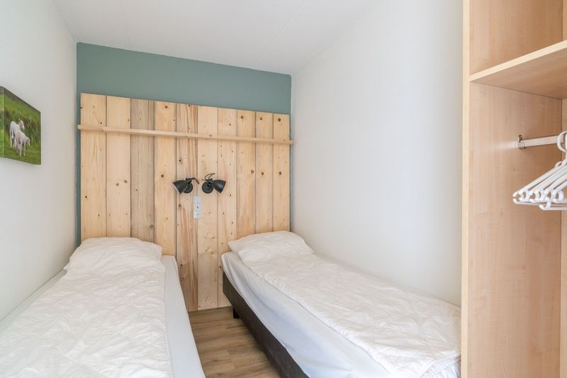 Unterkunft 0102573 - Ferienhaus Texel - Appartement Juliana 098 Eiland en Zeezicht