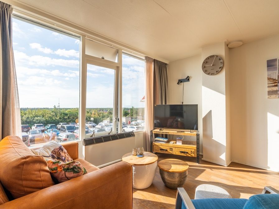 Unterkunft 0102575 - Ferienhaus Texel - Appartement Juliana 122 Eilandzicht