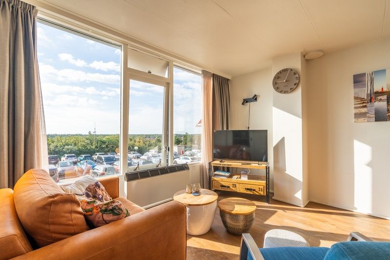 Unterkunft 0102575 - Ferienhaus Texel - Appartement Juliana 122 Eilandzicht