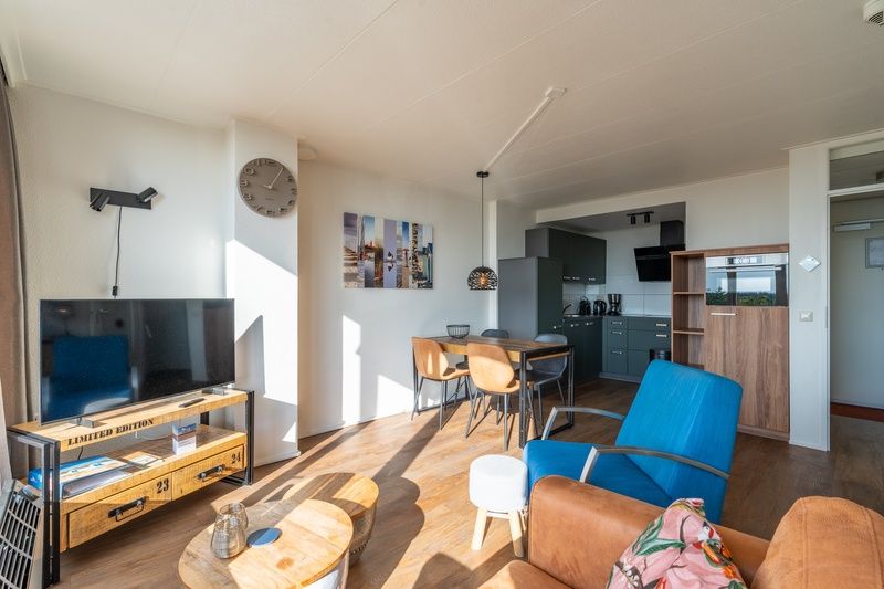 Unterkunft 0102575 - Ferienhaus Texel - Appartement Juliana 122 Eilandzicht