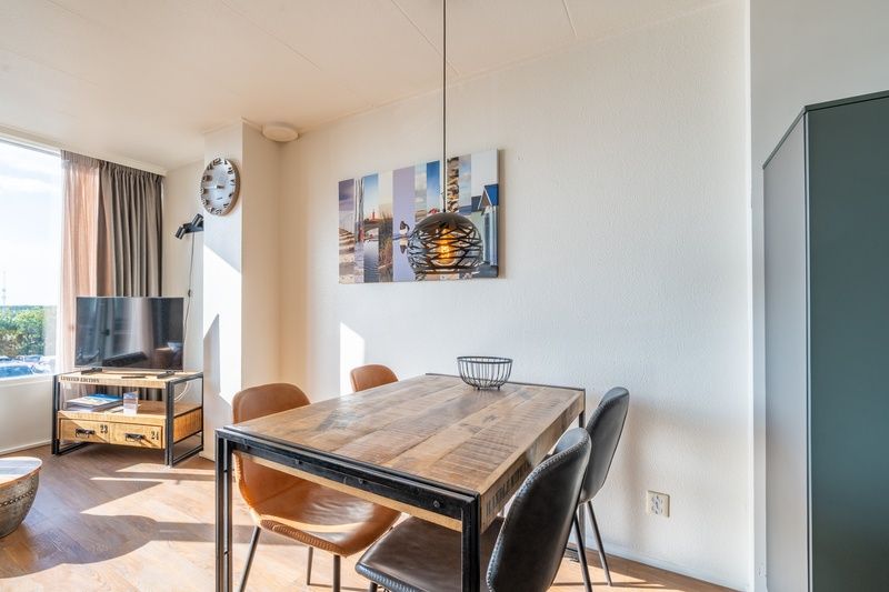 Unterkunft 0102575 - Ferienhaus Texel - Appartement Juliana 122 Eilandzicht