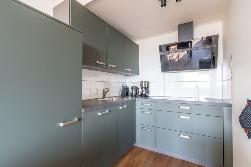 Unterkunft 0102575 - Ferienhaus Texel - Appartement Juliana 122 Eilandzicht