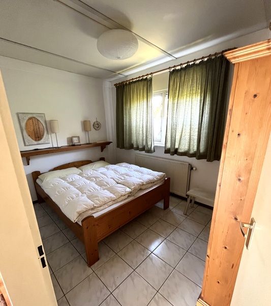 Guest house 0102580 - Holiday property Texel - Bungalow 't Luwe Land 5B