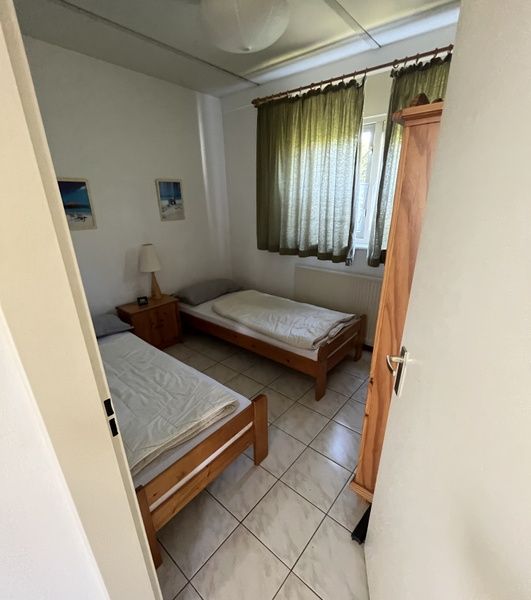 Guest house 0102580 - Holiday property Texel - Bungalow 't Luwe Land 5B