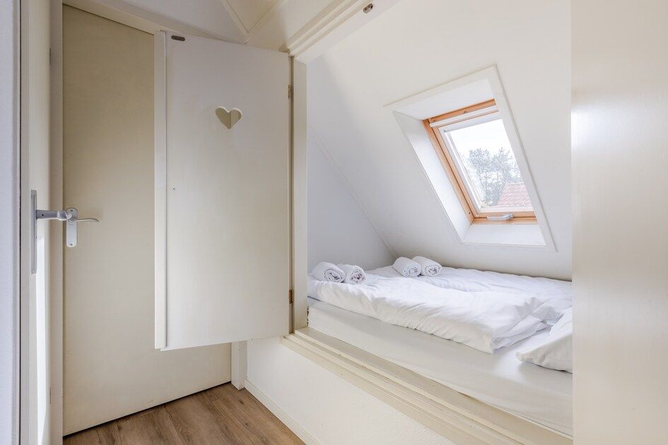 Verblijf 0102586 - Bungalow Texel - T6AB Comfort