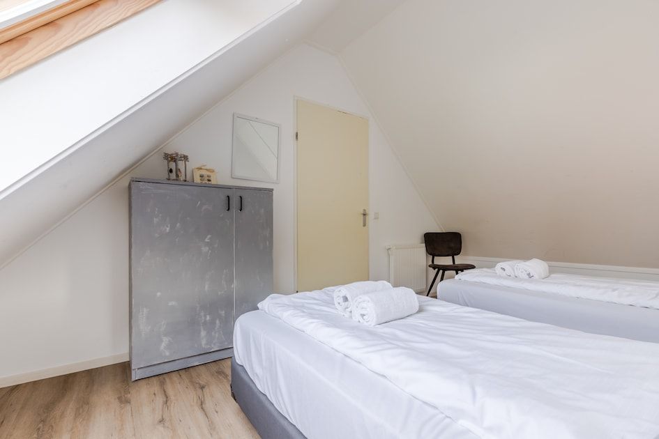 Verblijf 0102586 - Bungalow Texel - T6AB Comfort