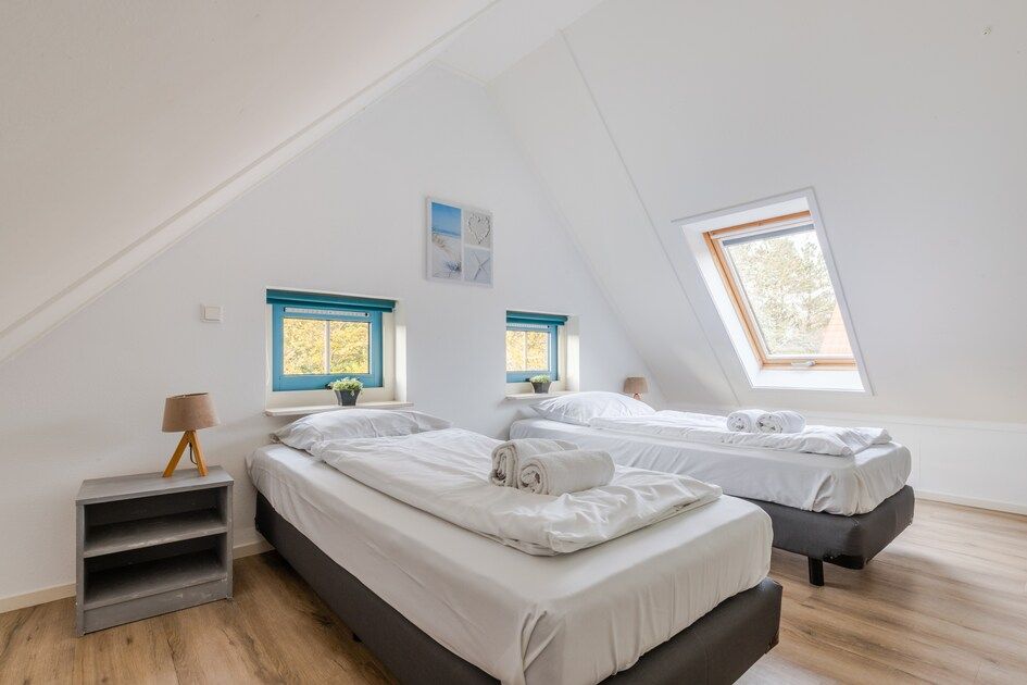 Verblijf 0102586 - Bungalow Texel - T6AB Comfort