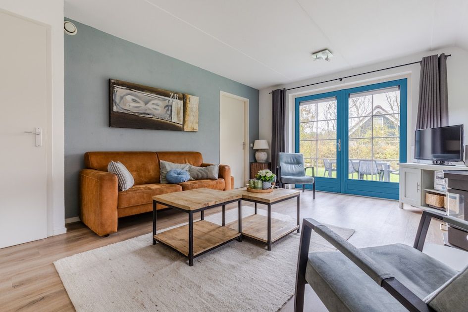 Verblijf 0102586 - Bungalow Texel - T6AB Comfort