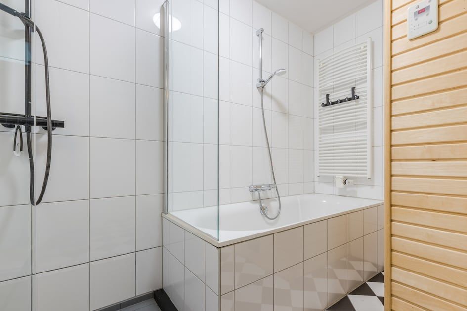 Verblijf 0102586 - Bungalow Texel - T6AB Comfort