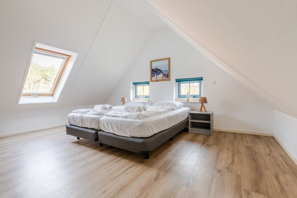 Verblijf 0102586 - Bungalow Texel - T6AB Comfort