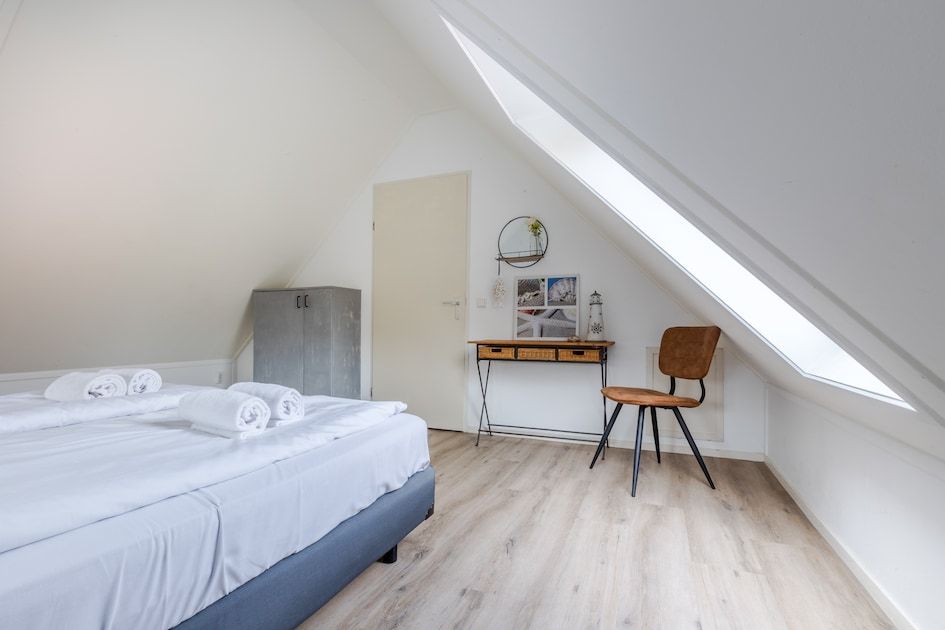 Verblijf 0102586 - Bungalow Texel - T6AB Comfort