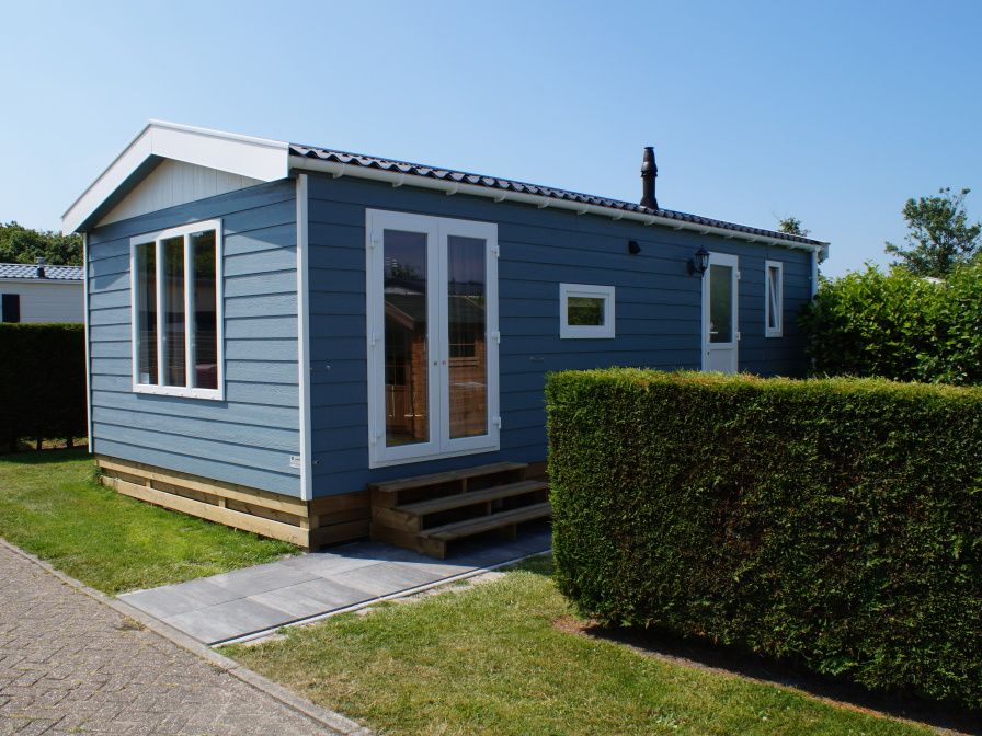 Guest house 0102587 - Holiday property Texel - Chalet type 3