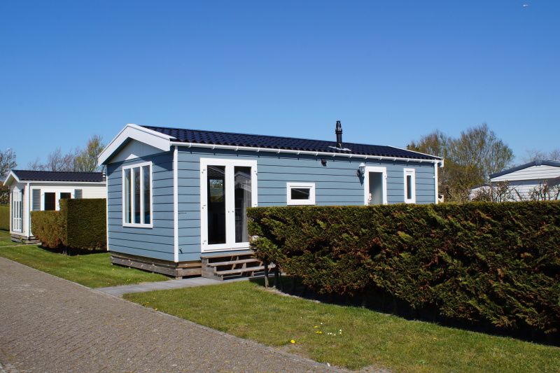 Guest house 0102587 - Holiday property Texel - Chalet type 3
