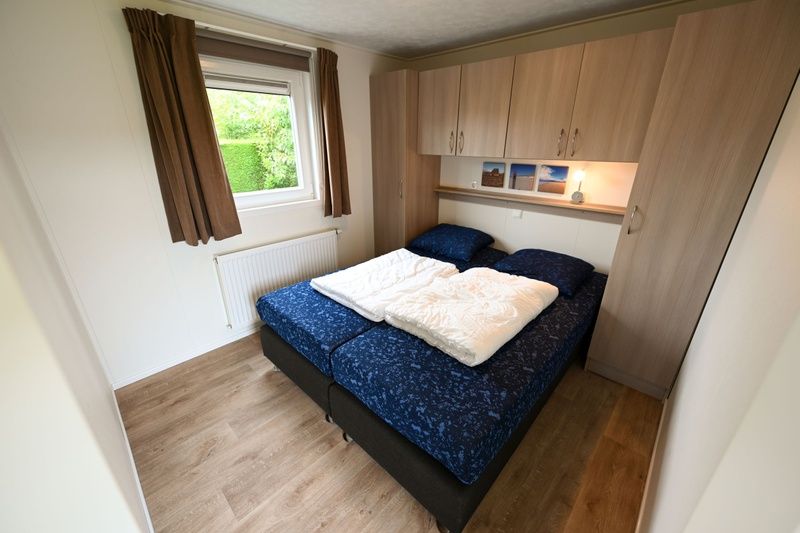 Guest house 0102587 - Holiday property Texel - Chalet type 3