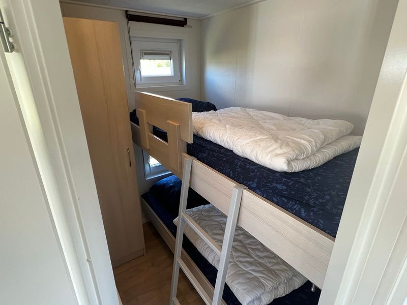 Guest house 0102587 - Holiday property Texel - Chalet type 3