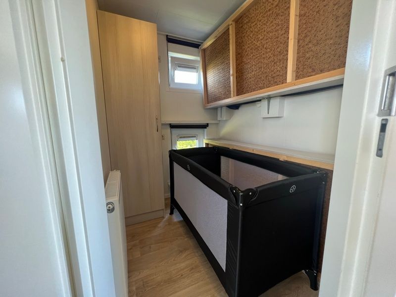Guest house 0102587 - Holiday property Texel - Chalet type 3