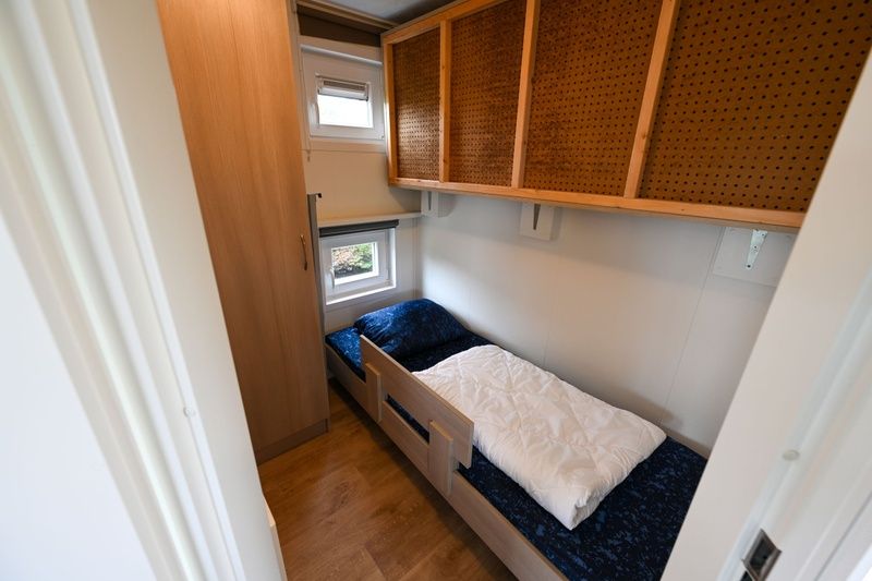 Guest house 0102587 - Holiday property Texel - Chalet type 3