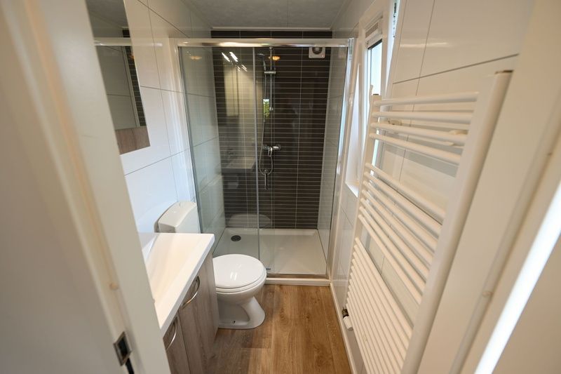 Guest house 0102587 - Holiday property Texel - Chalet type 3