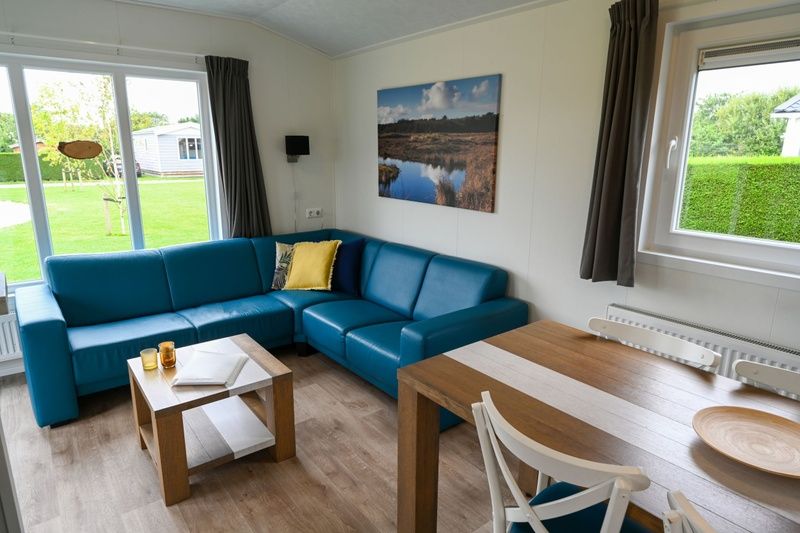 Guest house 0102587 - Holiday property Texel - Chalet type 3