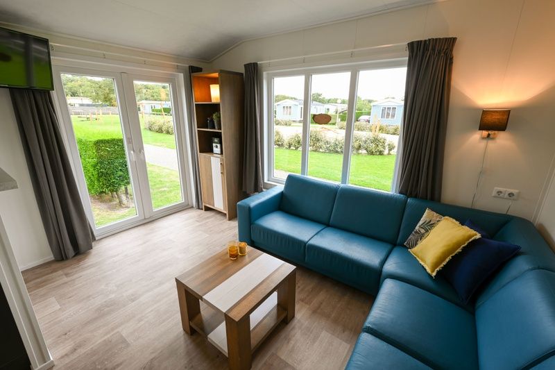Guest house 0102587 - Holiday property Texel - Chalet type 3