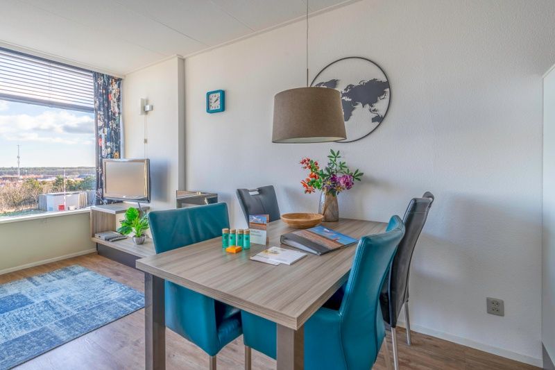 Unterkunft 0102589 - Ferienhaus Texel - Appartement Juliana 126 Eilandzicht